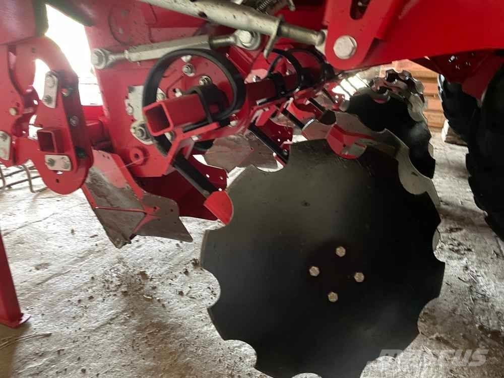 Grimme GL 420 Aardappelplanters
