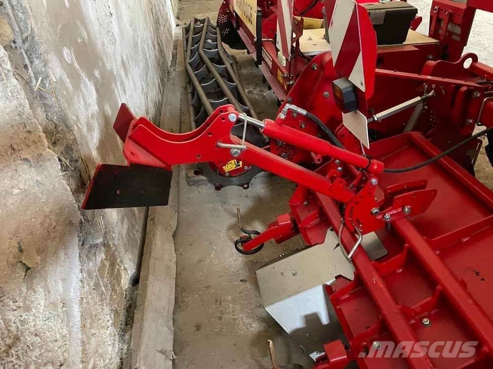 Grimme GL 420 Aardappelplanters