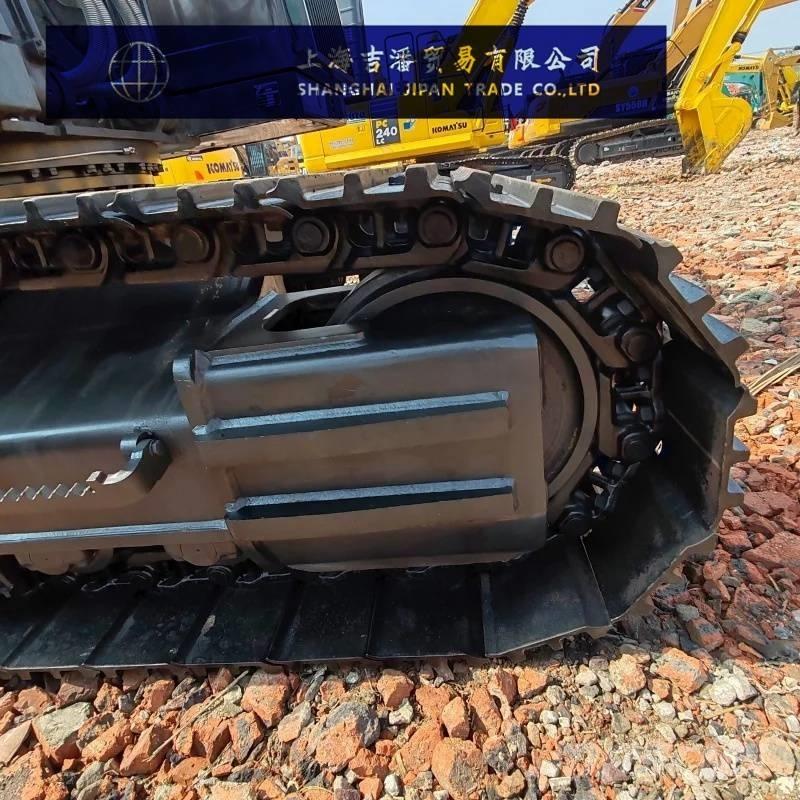 Volvo EC 290 Raupenbagger