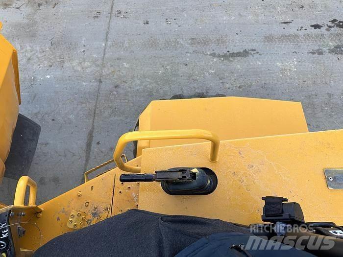 Thwaites 9T Minidumper