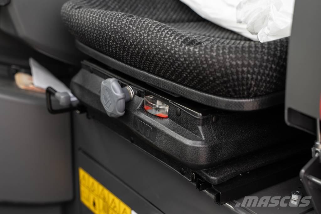 CASE CX 25 D Minibagger < 7t