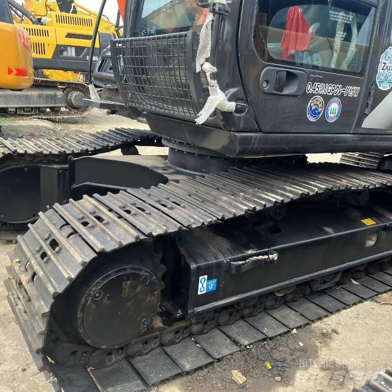 Hitachi ZX 160 Raupenbagger