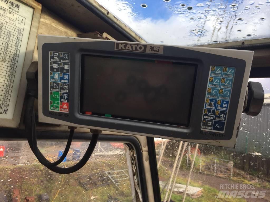 Kato KR30H Kranen voor alle terreinen