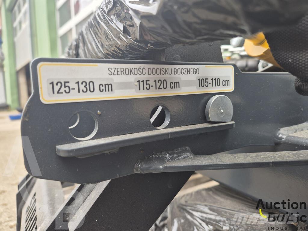  Sobaz SB-20 Transport- und Bereitstellungsausrüstung