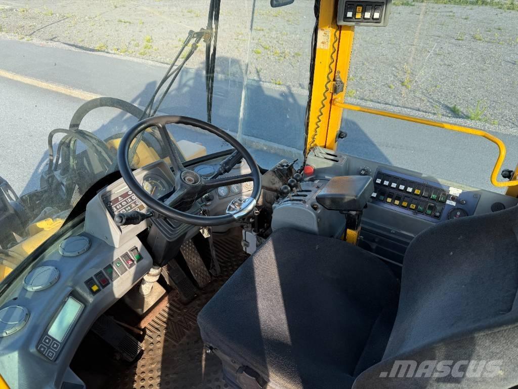 Volvo L 70 C Radlader
