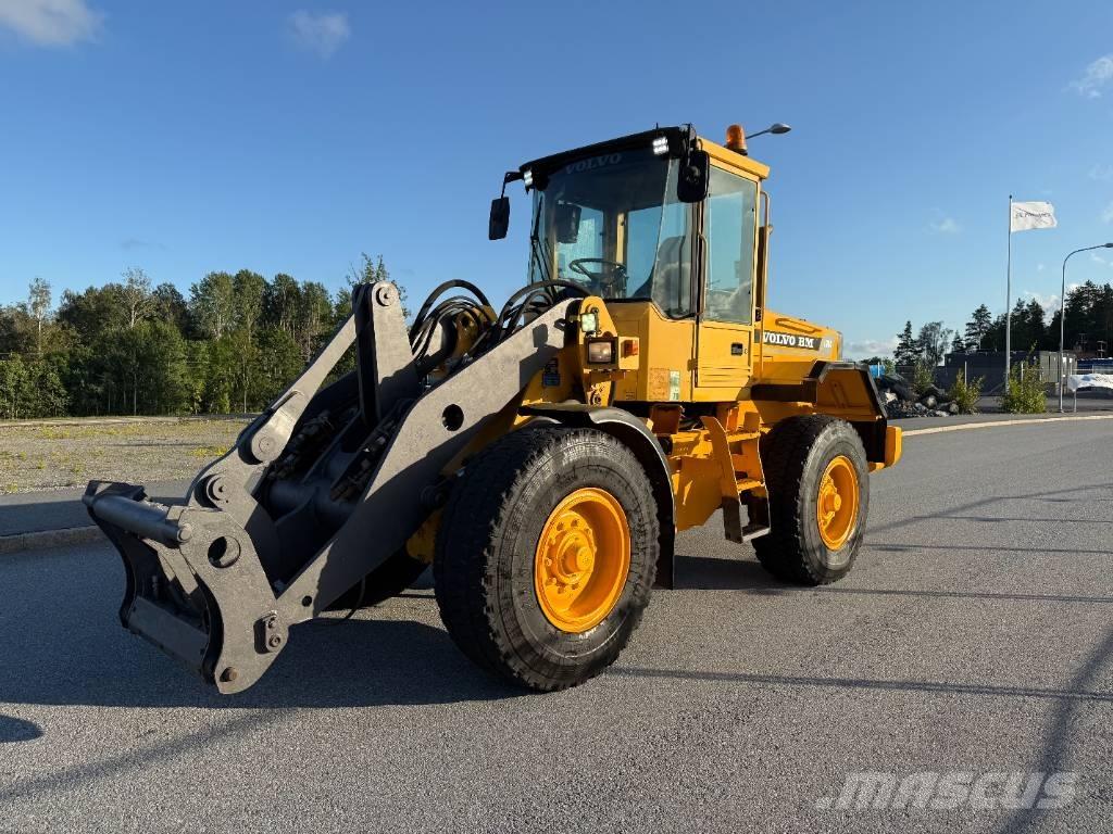 Volvo L 70 C Radlader