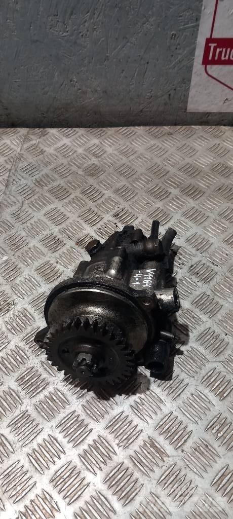 Volvo FH 16    21488833 Motoren