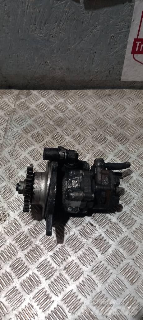 Volvo FH 16    21488833 Motoren