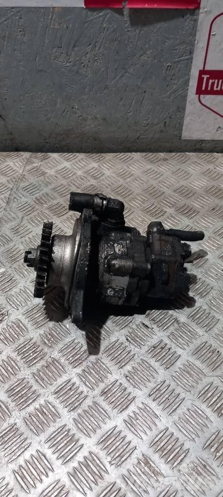 Volvo FH 16    21488833 Motoren