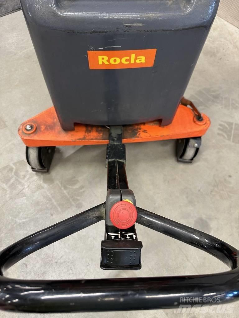 Rocla ELF 1001/3300 Hand stapelaars