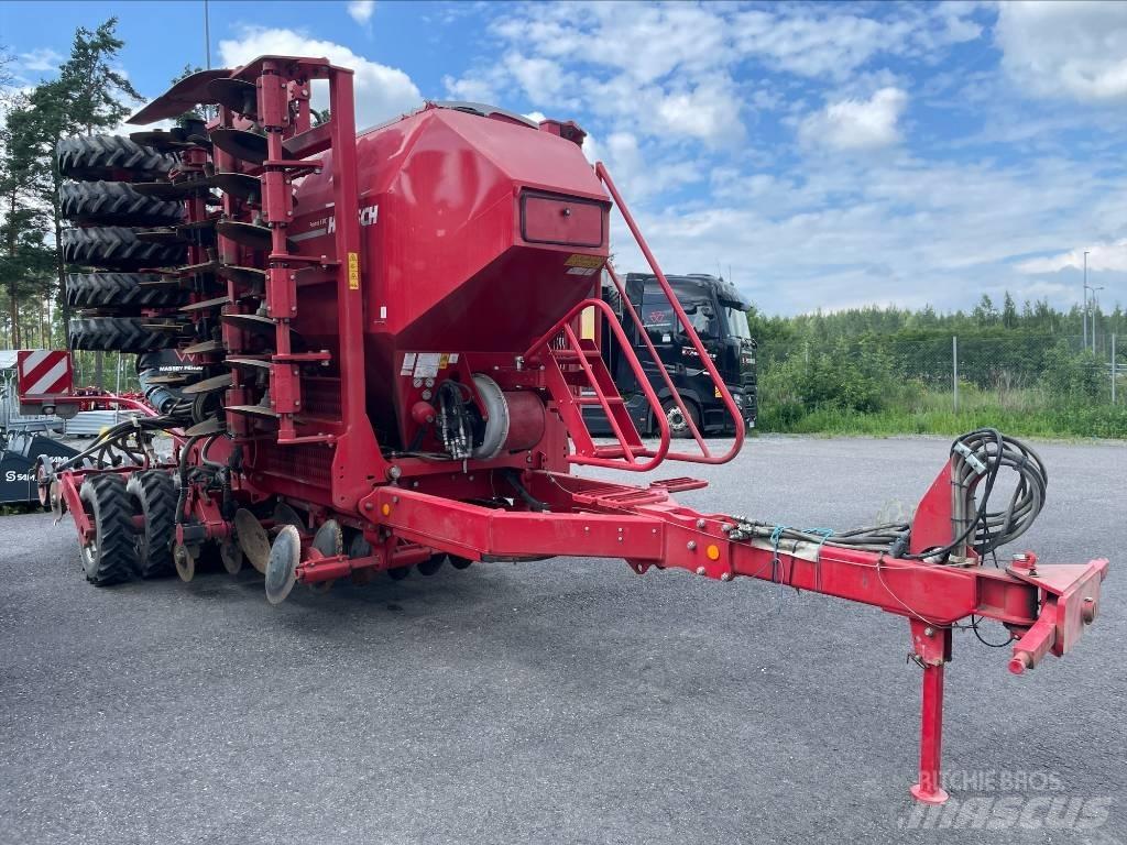 Horsch Pronto 6 DC Drillmaschinenkombination