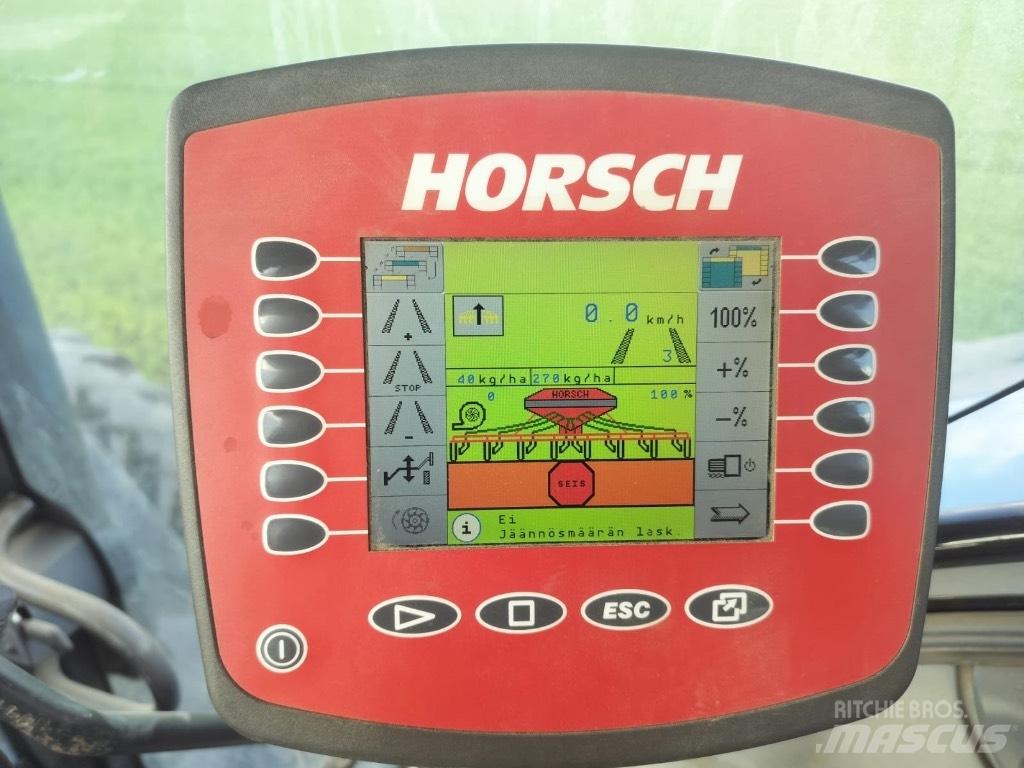 Horsch Pronto 6 DC Drillmaschinenkombination