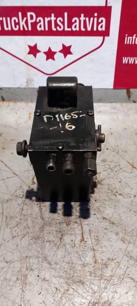 DAF XF 105.    1450903 Hydraulik