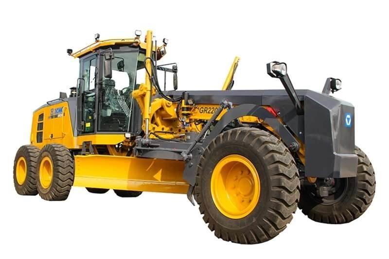 XCMG GR2205T Grader