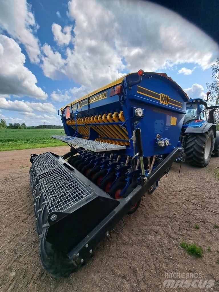 VM SK 300 Drillmaschinenkombination