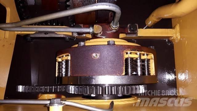 CAT 58N winch Andere Zubehörteile