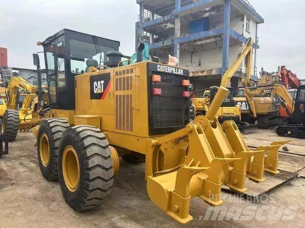 CAT 140 K Grader