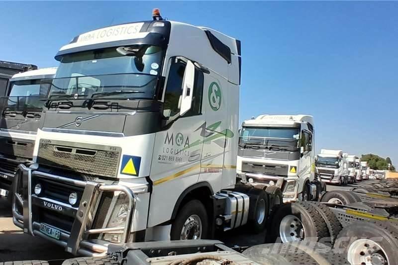 Volvo FH 520 Andere Fahrzeuge