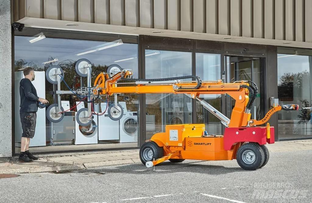 SMARTLIFT 1009 Sonstige Baumaschinen
