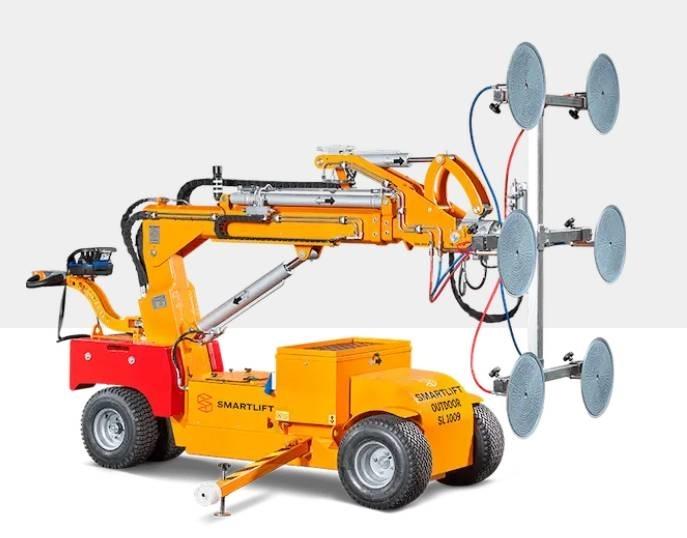 SMARTLIFT 1009 Sonstige Baumaschinen
