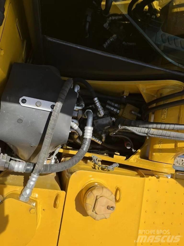 Komatsu PC 70 Raupenbagger