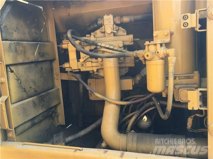 CAT 320 B L Raupenbagger