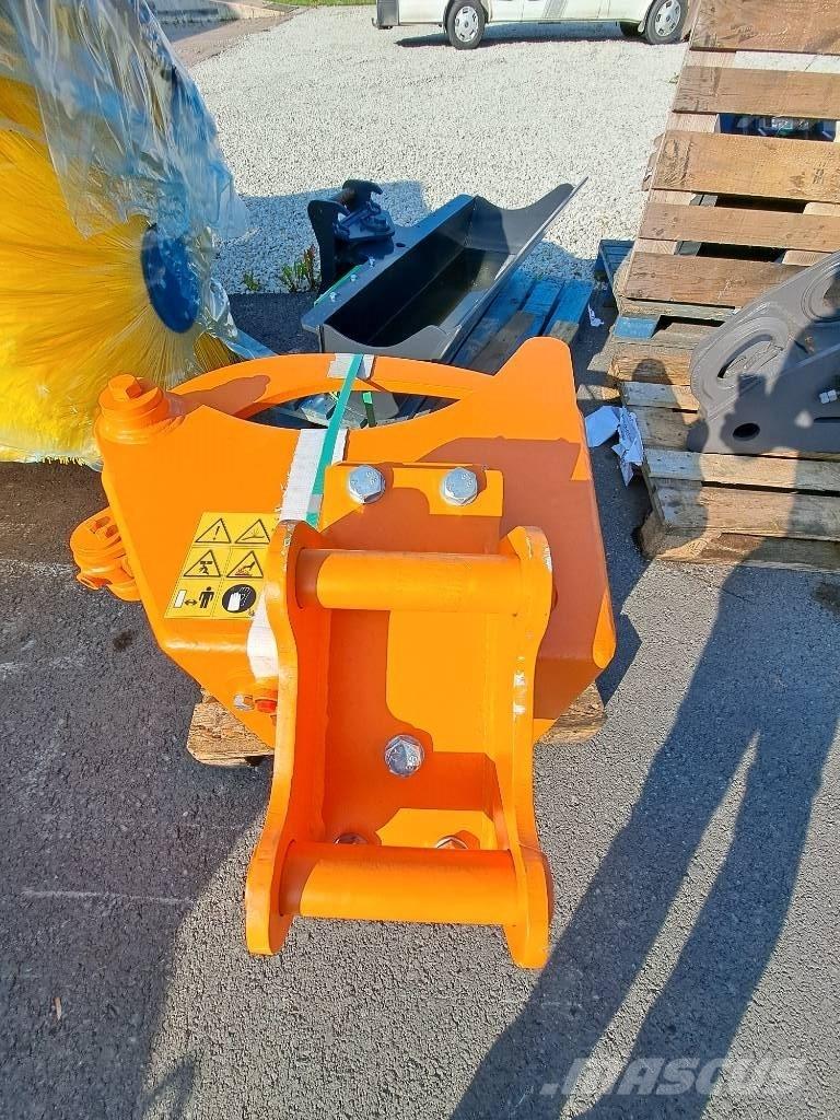 Axer 230K Schneidwerke