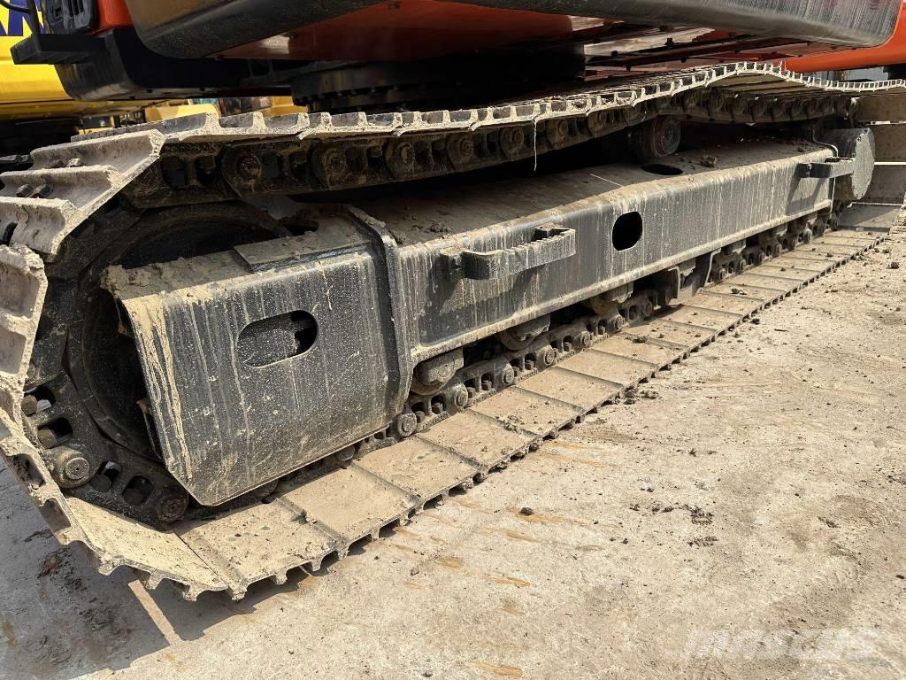 Doosan DX140LC-9C Raupenbagger