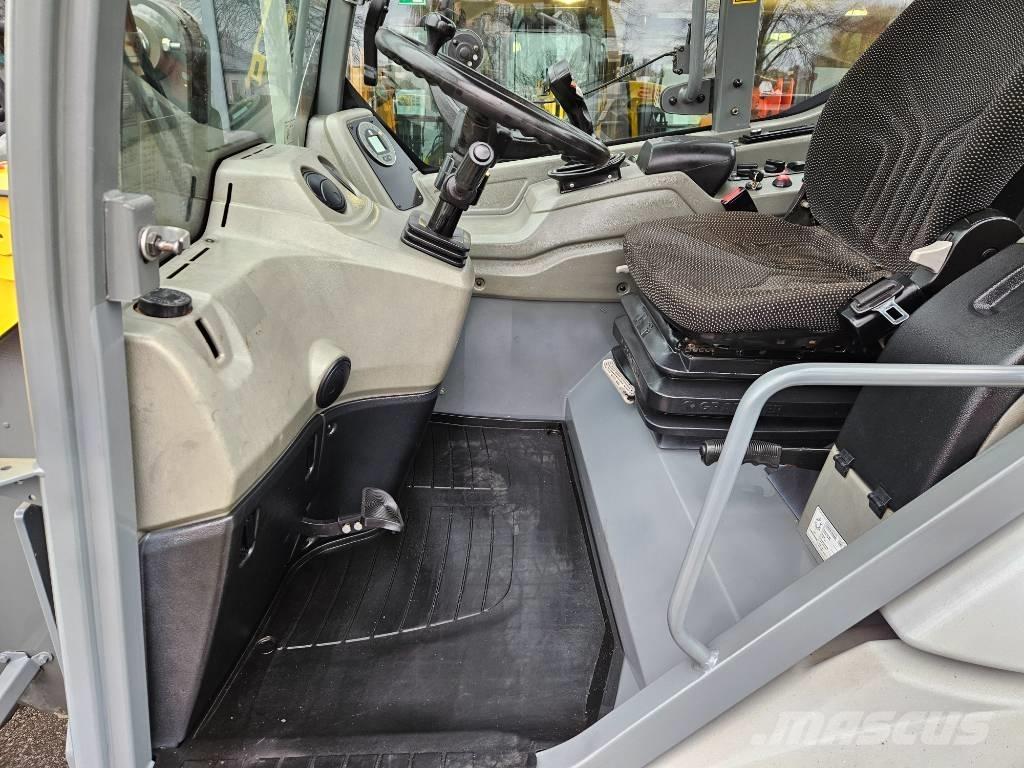 Kramer 5085 Radlader