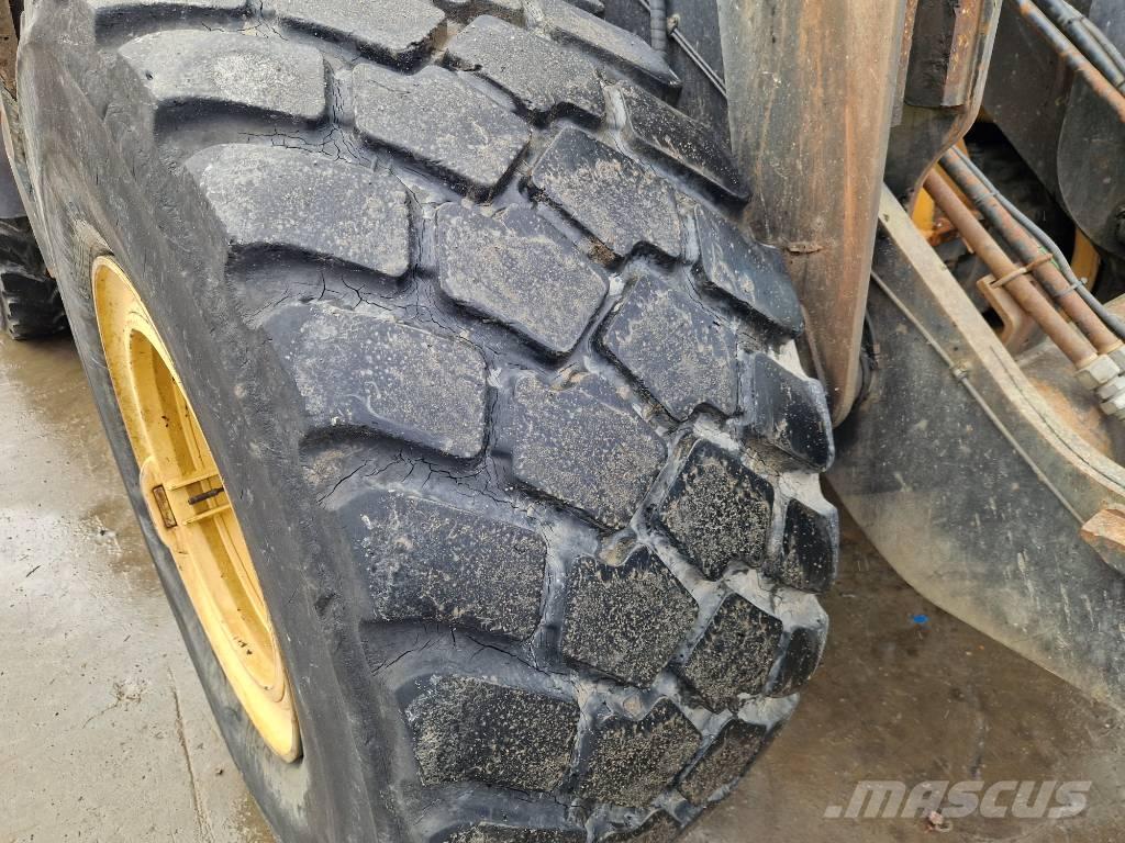 Ljungby L15 Radlader