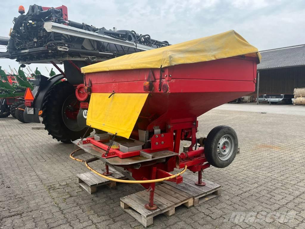 Bredal B 2 XL Düngemittelverteiler