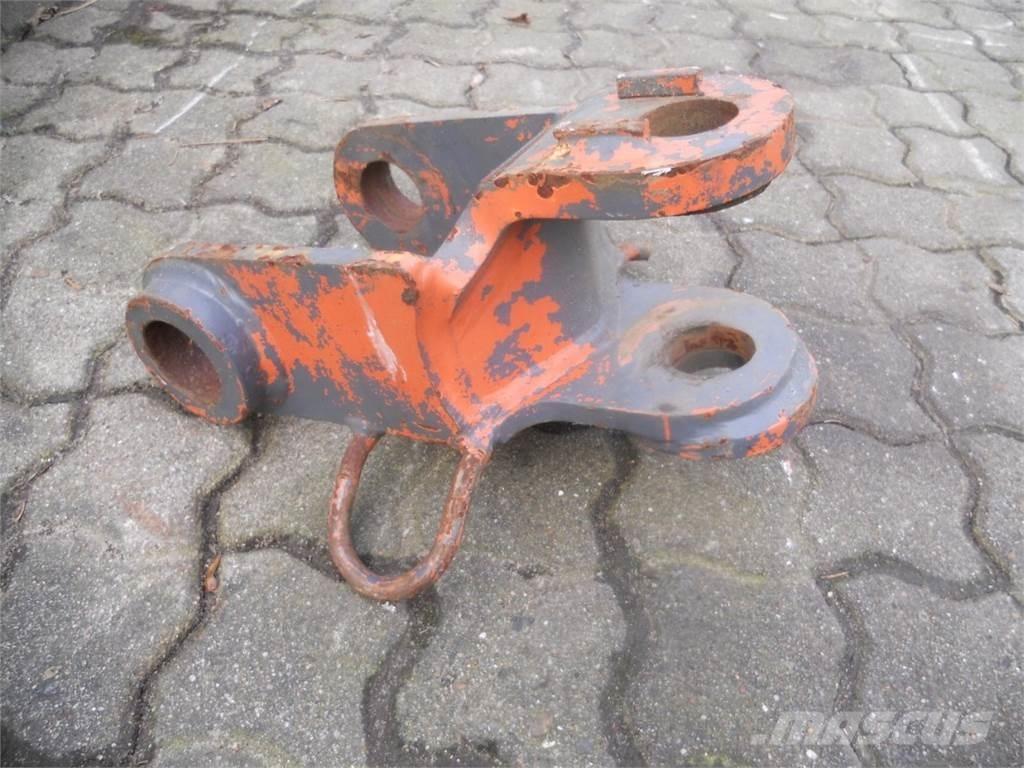  GELENKSTÜCK Schnellwechsler