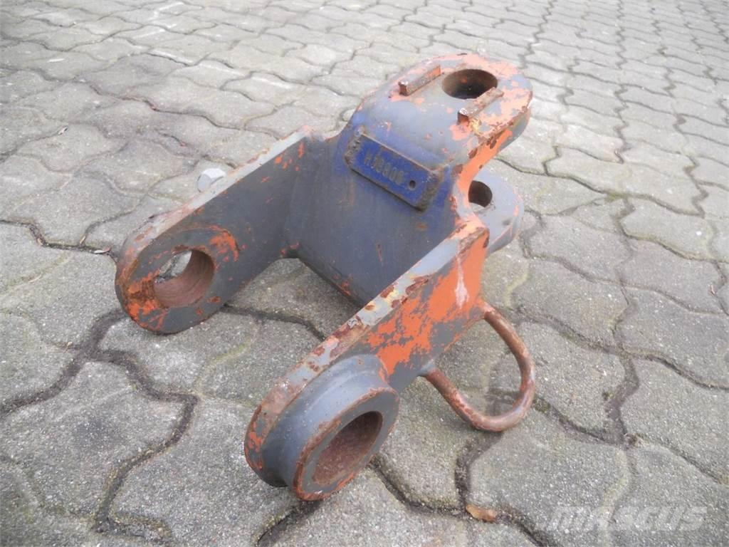  GELENKSTÜCK Schnellwechsler