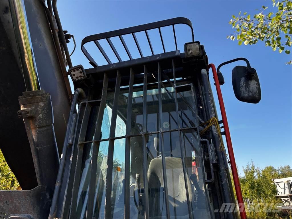 Volvo EC220EL Sonstige Baumaschinen