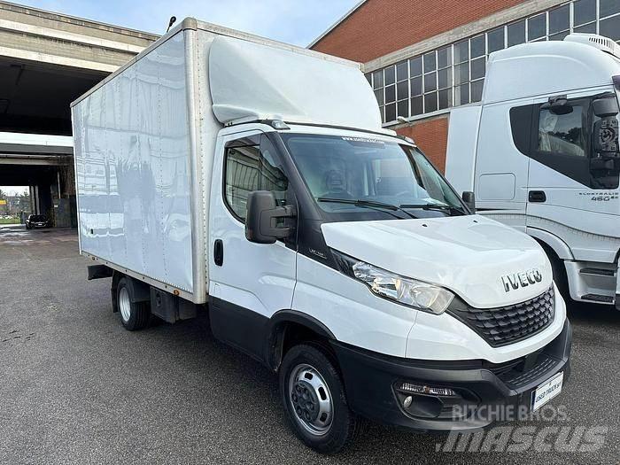 Iveco 35C14 Andere Transporter