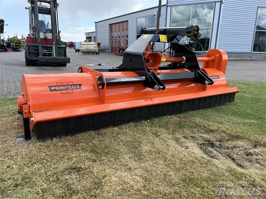 Perfect KM 300 Mulcher