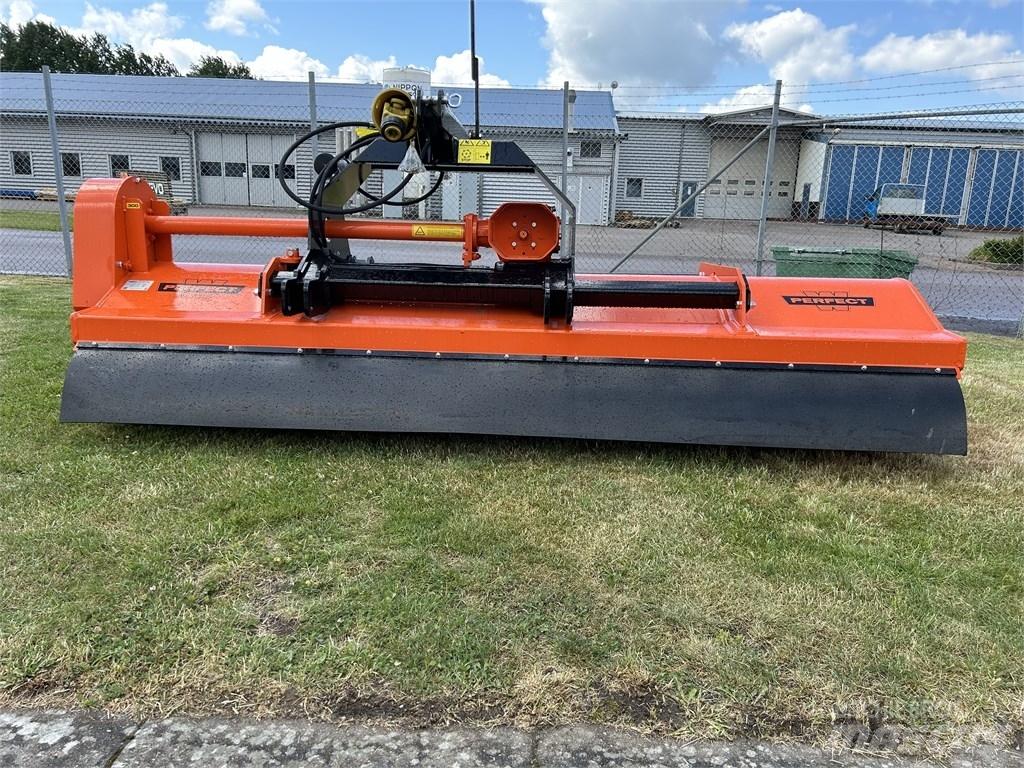 Perfect KM 300 Mulcher