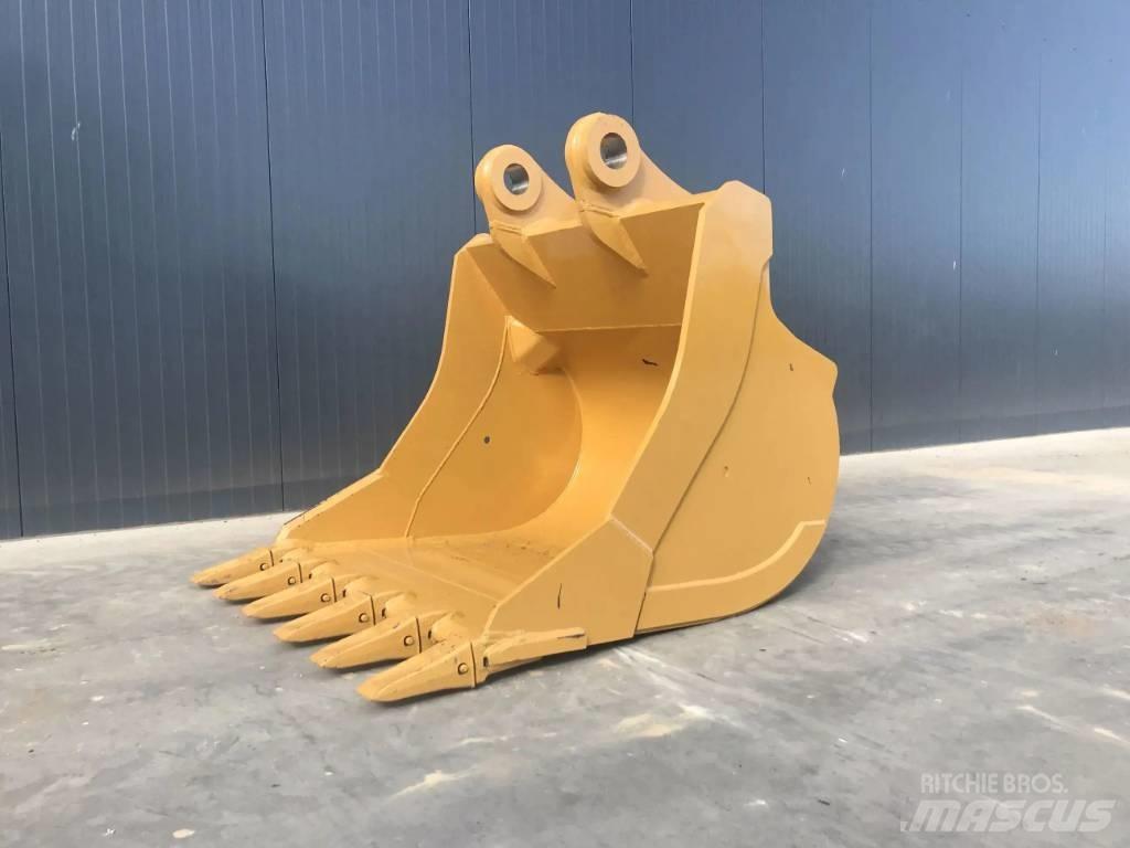 CAT 336D TB Schaufeln