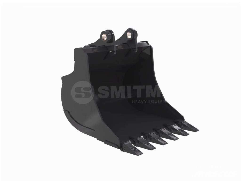 CAT 336D TB Schaufeln