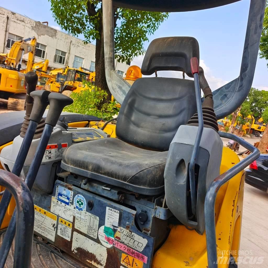 Kubota U30 Minibagger < 7t