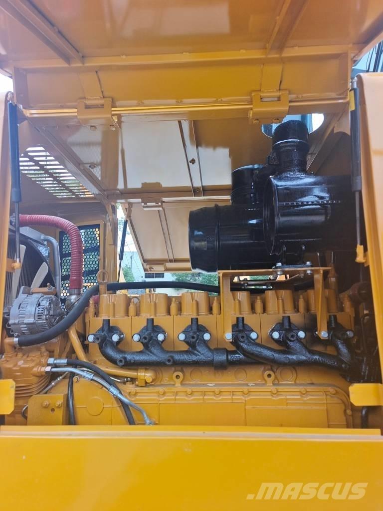XCMG ZL 50 GN Radlader