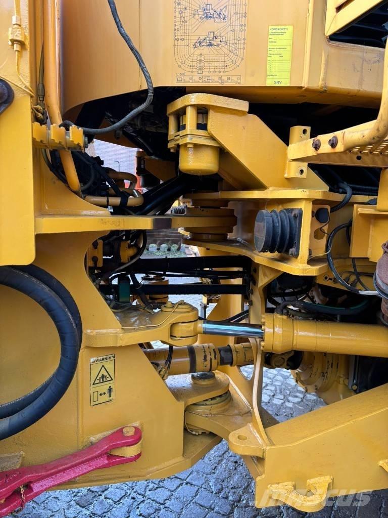 Volvo L 150 E Radlader