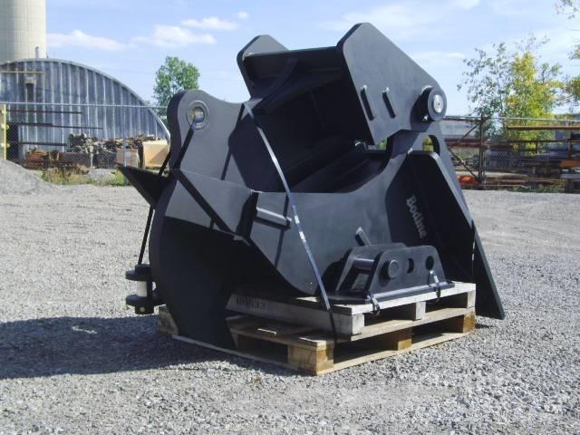  Bodine APSS-225 Kettensägen und Räumsägen