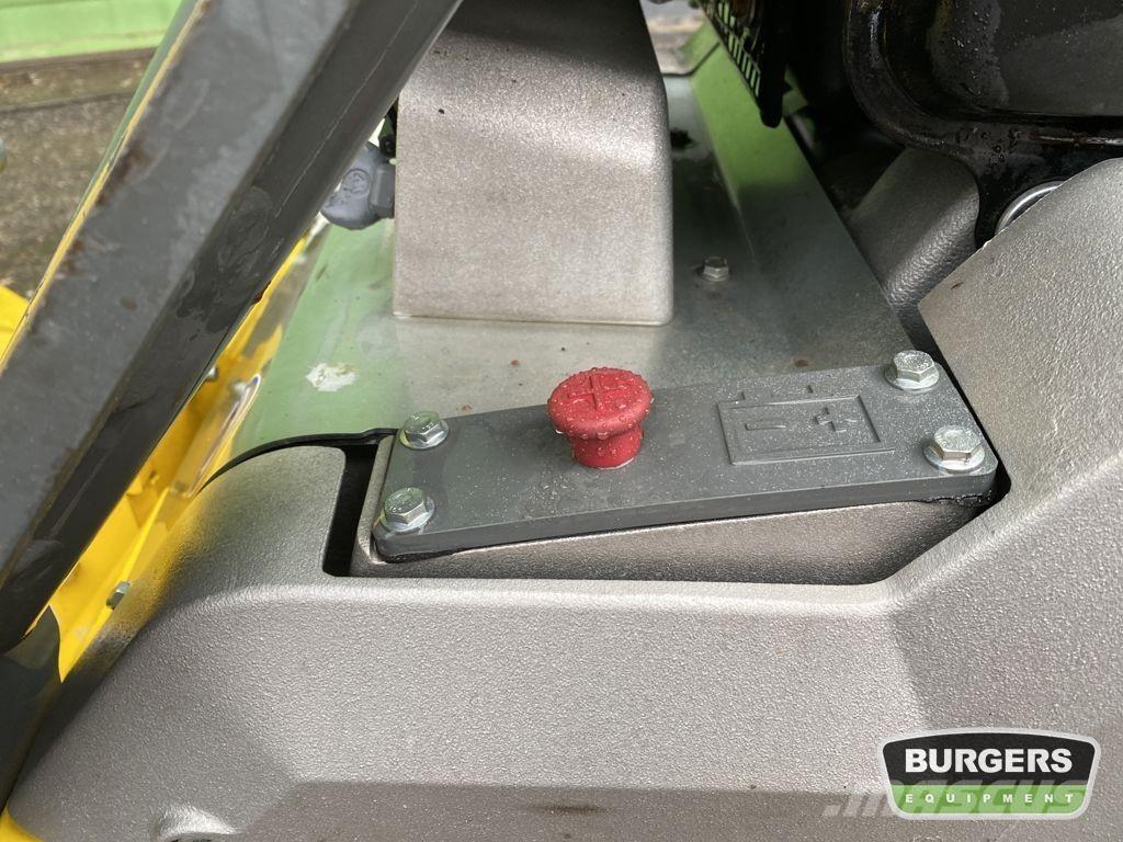 Neuson DPU 65.55 Vibrationsgeräte