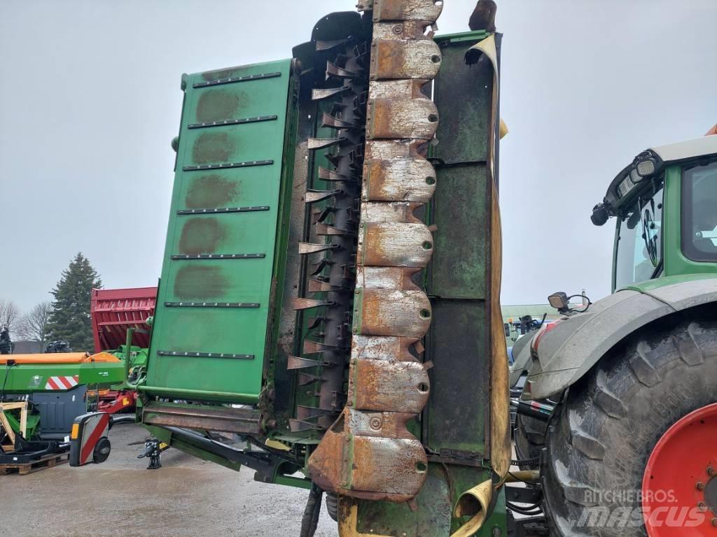 Krone B 1000 Mähwerke