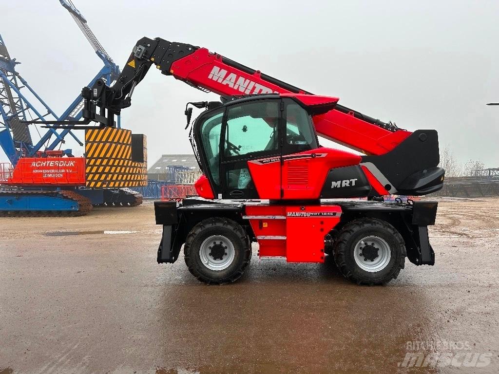 Manitou MRT 1845 Teleskoplader