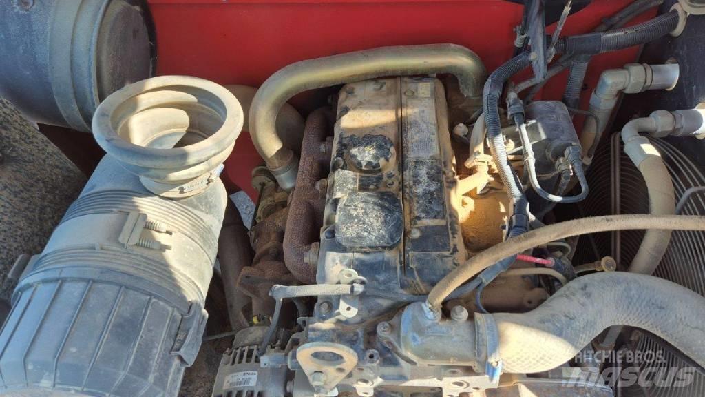 Manitou MT 1440 Teleskoplader