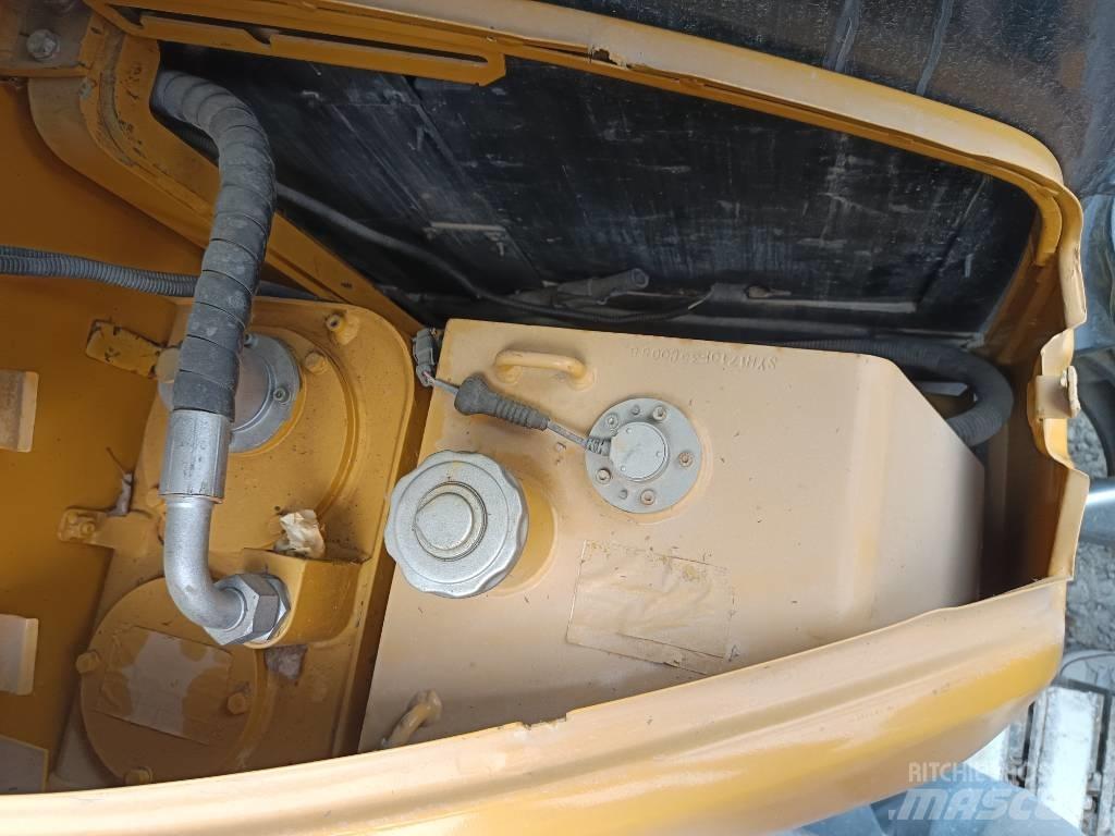 Sany SY 35 U Minibagger < 7t