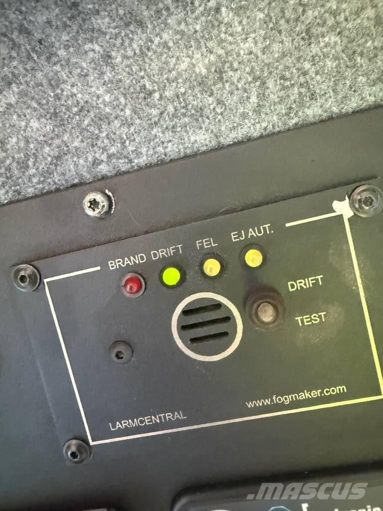 Rottne F13s Forwarder