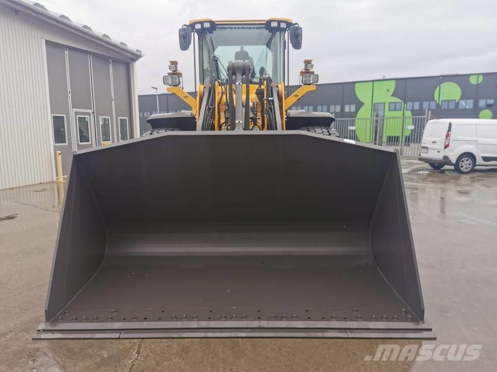 Volvo L 110 H2 Radlader